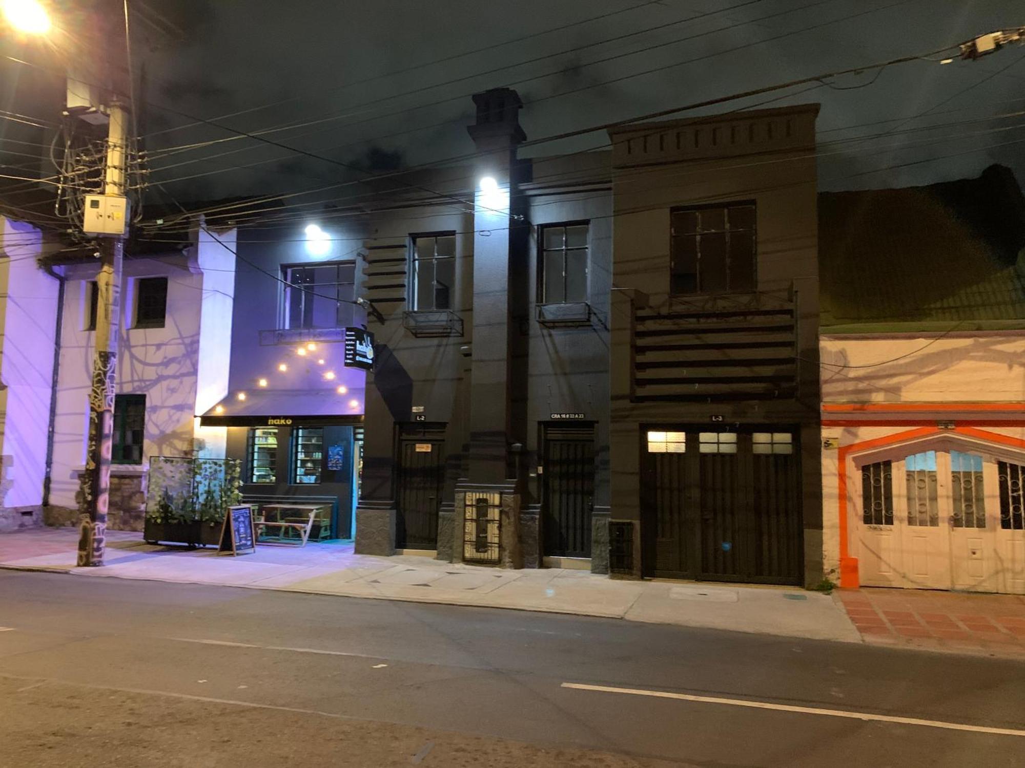 Casa Fortel, Centro Internacional - Bogota, Bogota