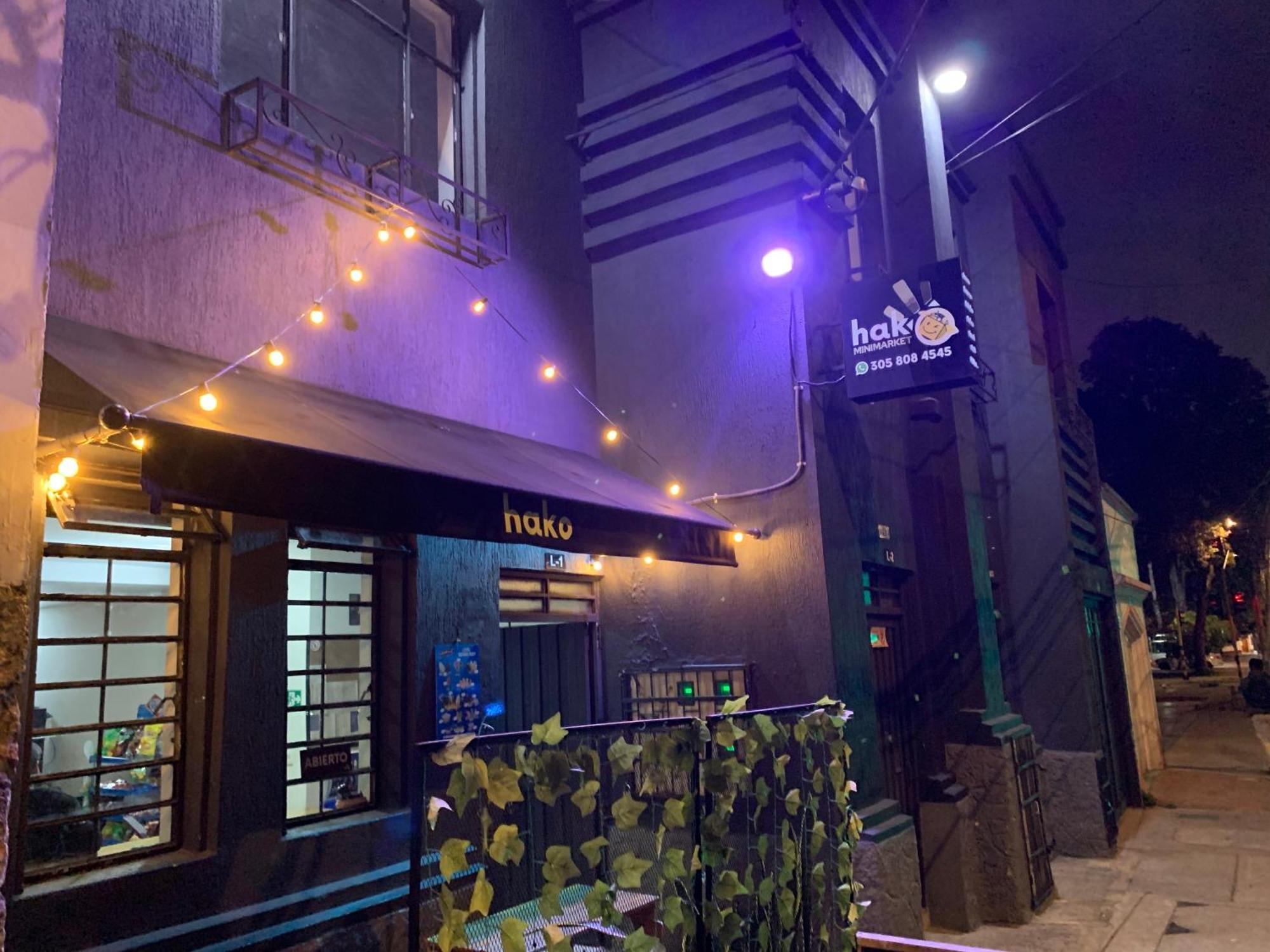 Casa Fortel, Centro Internacional - Bogota — Photos 2